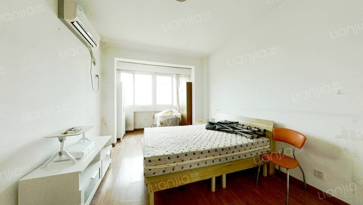 同曦公寓二手房实景图