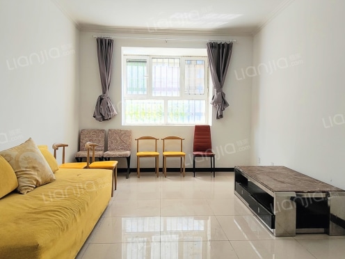 整租·名流美域 2室1厅 南