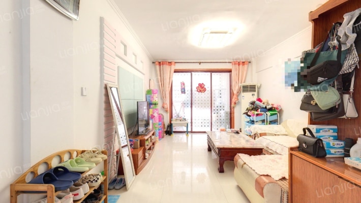 曼谷阳光二手房实景图