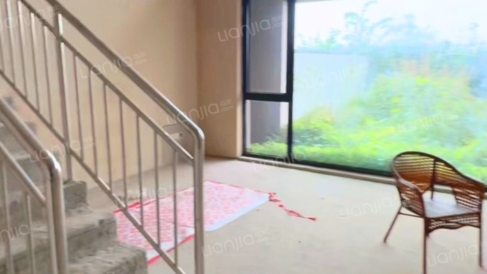 保利珑堂里院二手房实景图