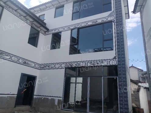 整租·呈庄村 8室3厅 南/北