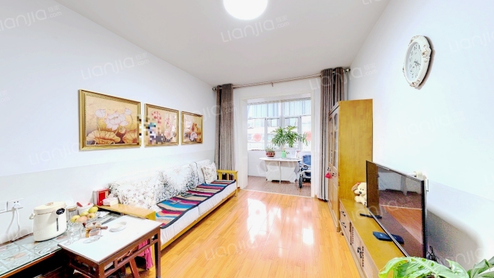 桃园北路87号二手房实景图