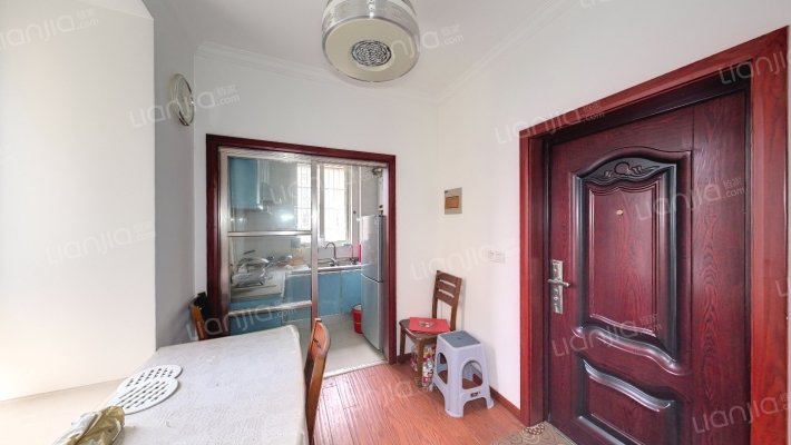 城裕花苑西区二手房实景图