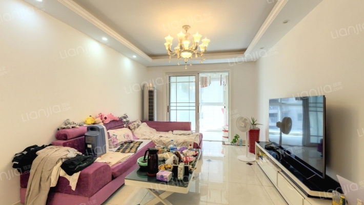 苏武公寓二手房实景图