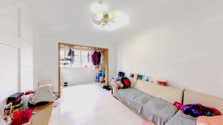 摄山星城赏菊苑二手房实景图