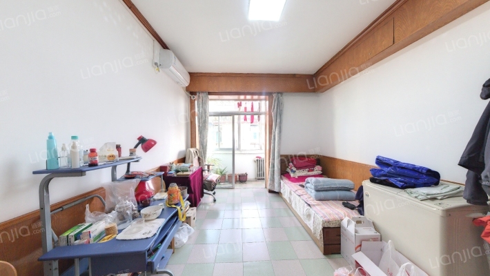 中医医院宿舍二手房实景图