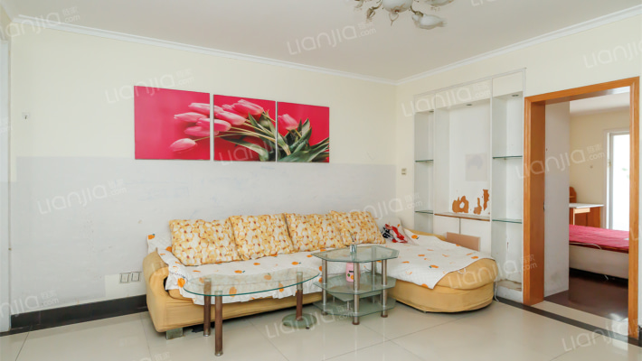 明怡园二手房实景图