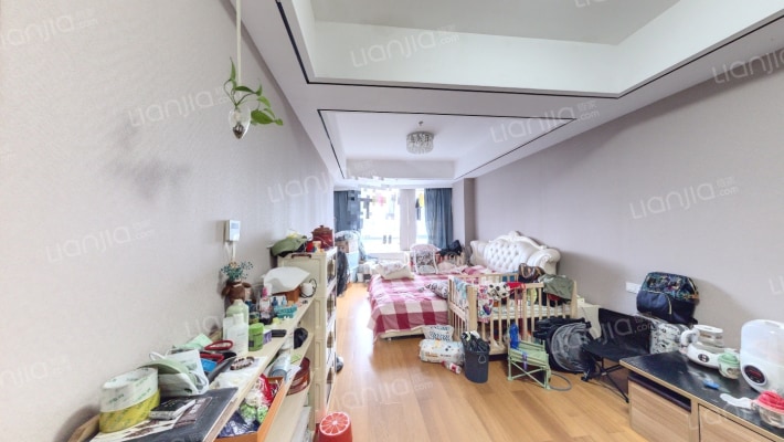 联盛大厦二手房实景图