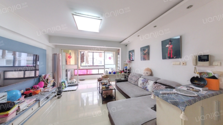 名雅居新华二村二手房实景图