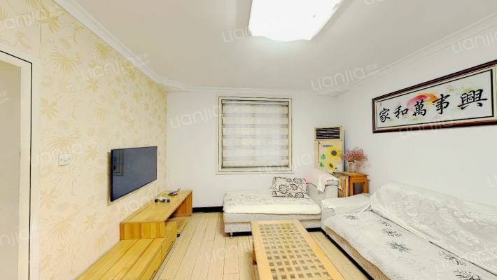 承德北路建设银行宿舍二手房实景图