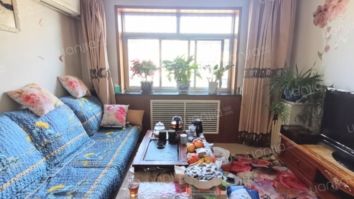 华欣小区二手房实景图