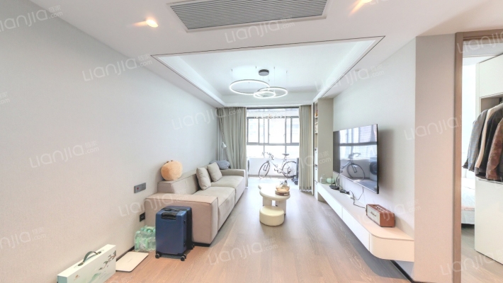 万科燕语光年二手房实景图