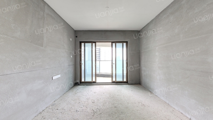 华发国际海岸·万澳郡二手房实景图