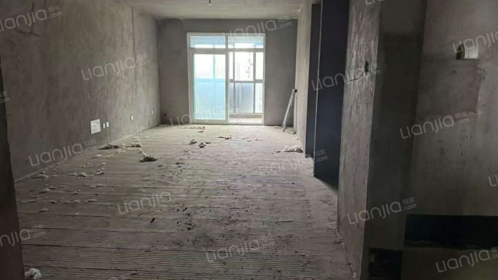 农丰时代城A区二手房实景图