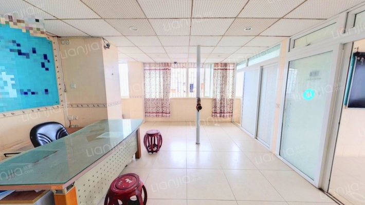 燕海大厦二手房实景图