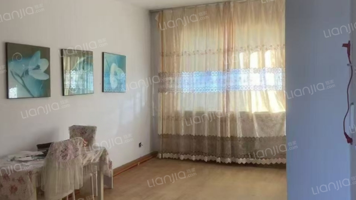 铁北新区二手房实景图