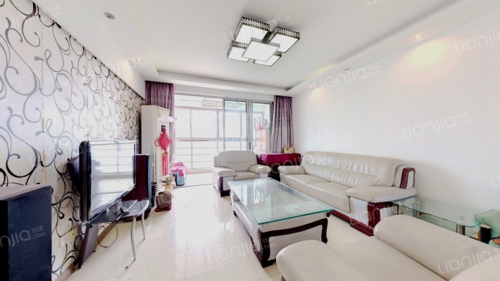 锦都玫瑰园二手房实景图