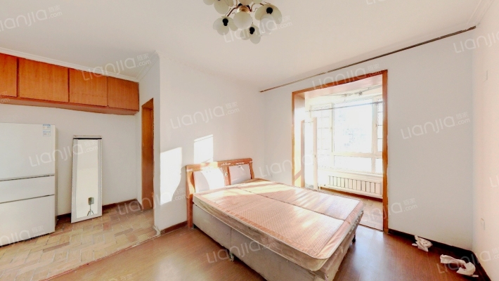 橙色时光二手房实景图