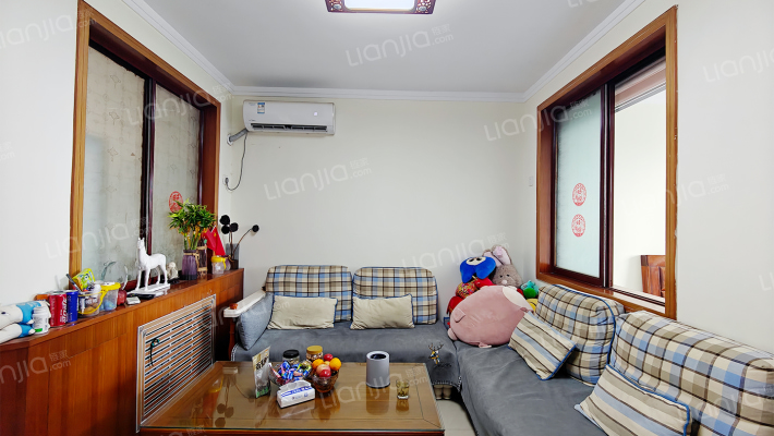 交通职业学院宿舍二手房实景图