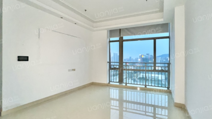 中惠国际金融中心二手房实景图