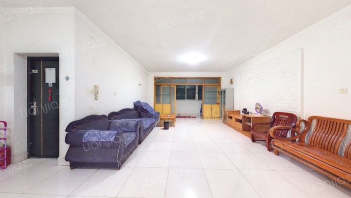 南天花园二手房实景图