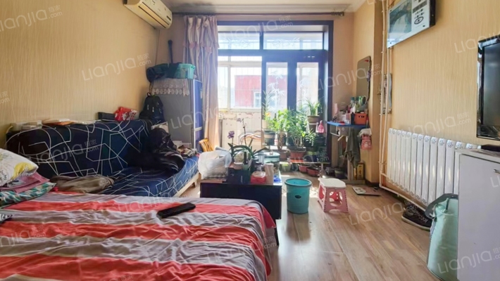 钢啟新村二手房实景图