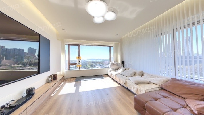 中联和府二手房实景图