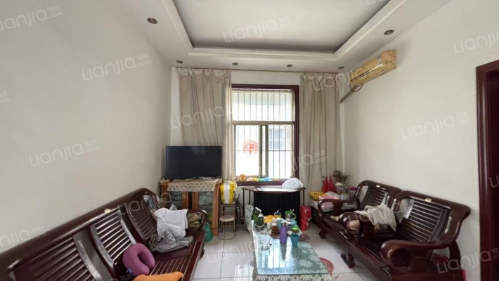 富强村五区二手房实景图