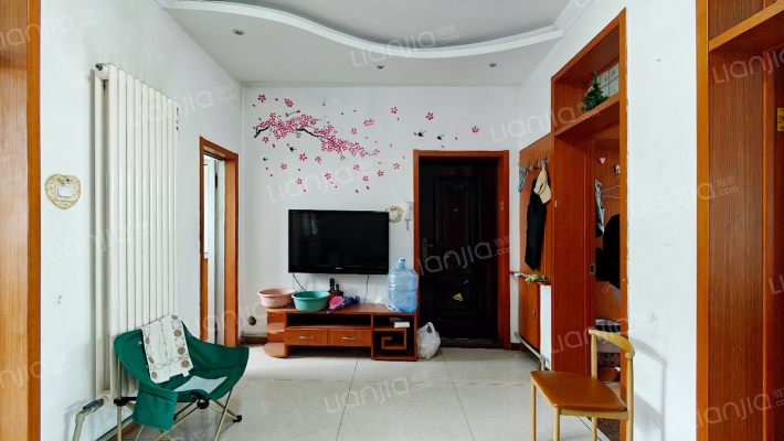 封家园小区二手房实景图