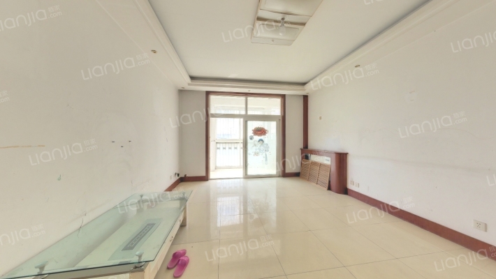 恒达都市花园二手房实景图