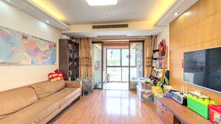 乾和福邸二手房实景图