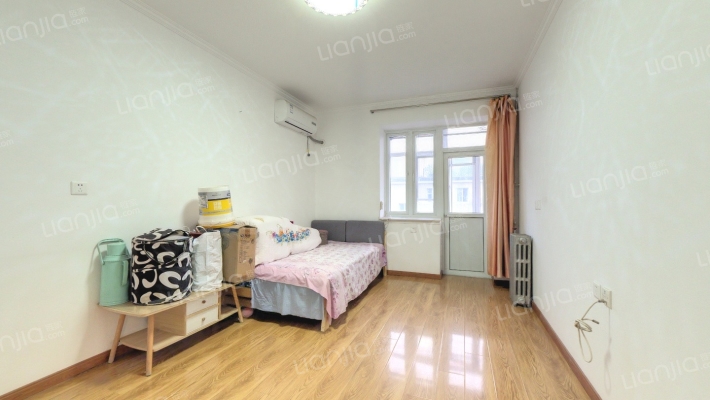 团结湖中路北二条二手房实景图