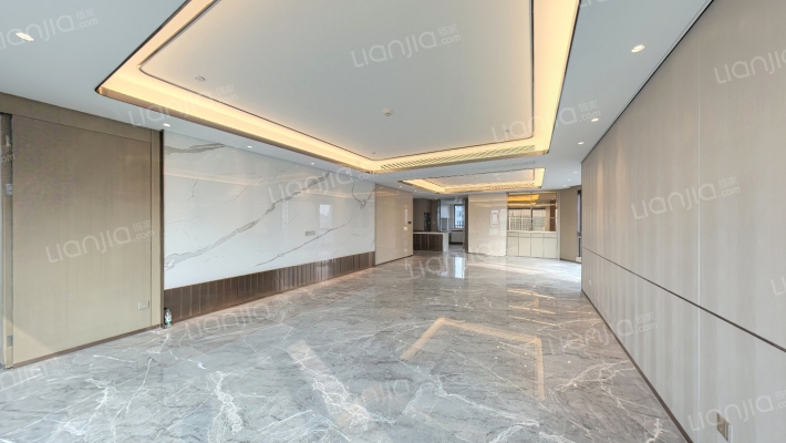 湖畔悦园二手房实景图