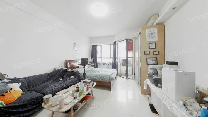 金莎公馆二手房实景图