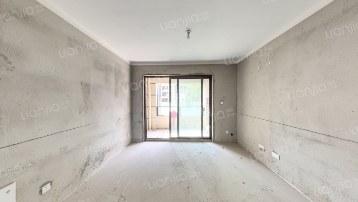 美豪澜庭二手房实景图