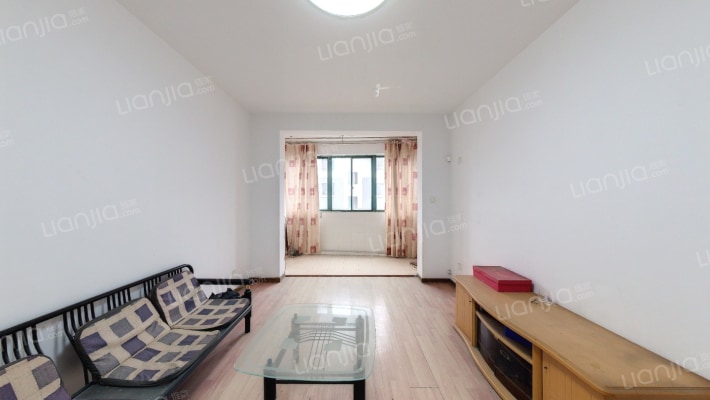 鑫安苑润康里二手房实景图