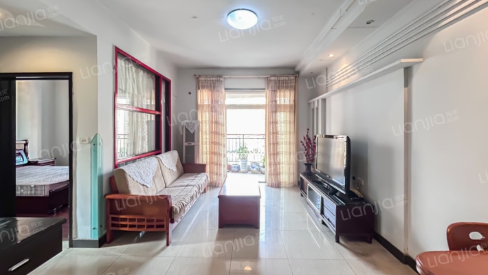 东方家园二手房实景图