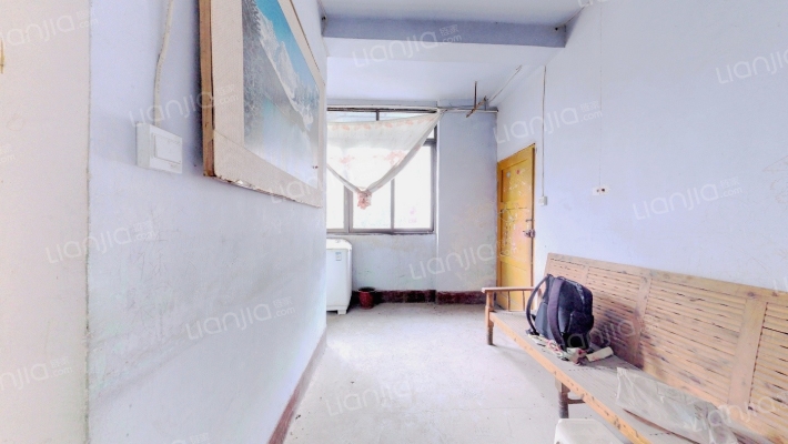 湔水生活区二手房实景图