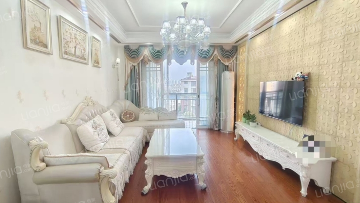 滨都丽园二手房实景图