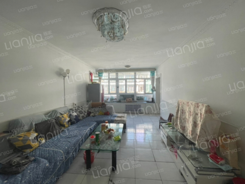 整租·三建家属院 2室1厅 南/北