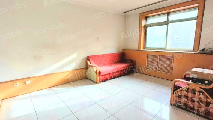 地质总局北院二手房实景图