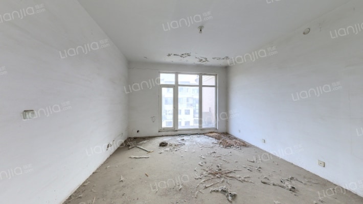 香格蔚蓝A区二手房实景图