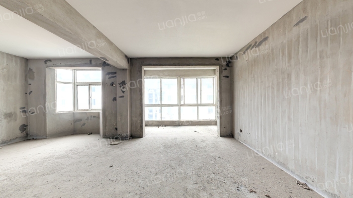 嘉丽小区二手房实景图