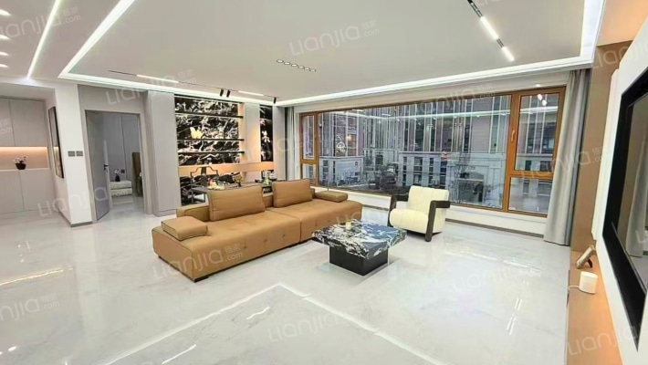 东山府二手房实景图