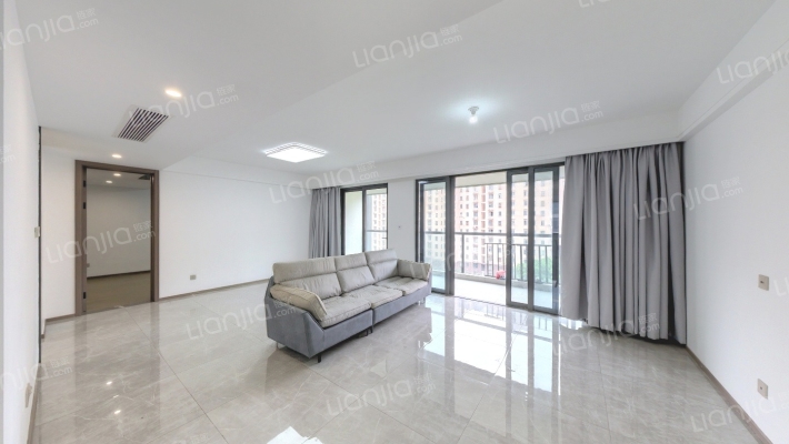 远洋正荣玺樾二手房实景图