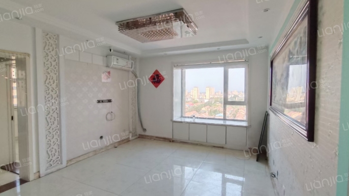 浮来春花园东区二手房实景图