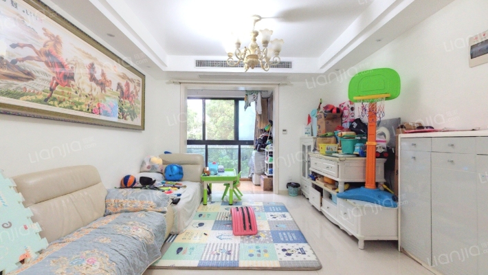 江南文苑二手房实景图