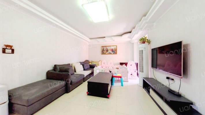 陕西省人民医院家属院二手房实景图