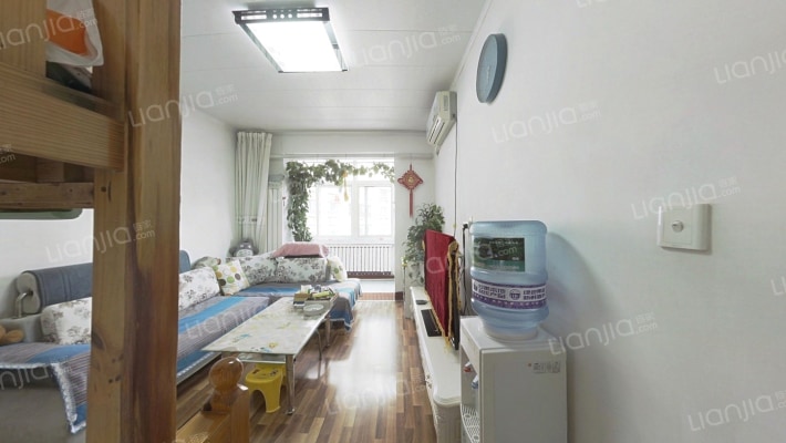 酒泉小院二手房实景图