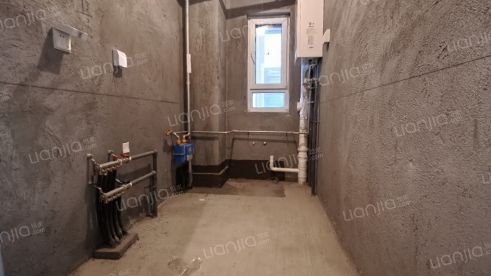 大社区 南北通透 好楼层 采光视野好 北京公交直达小区-厨房